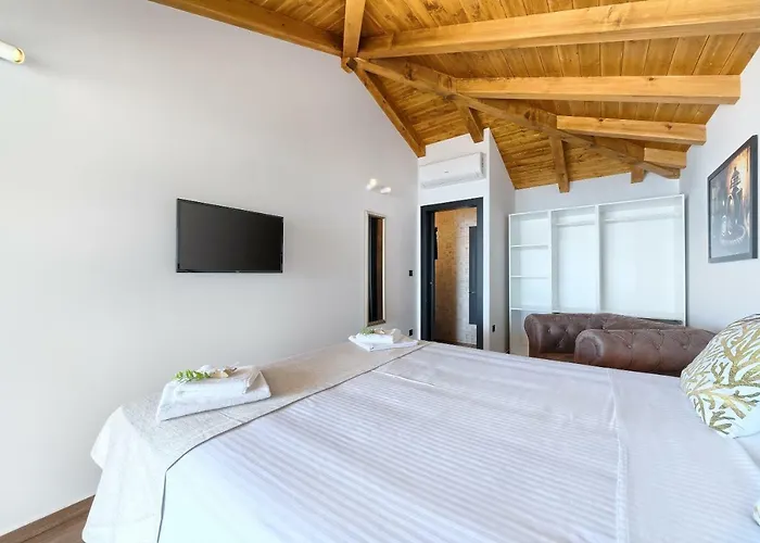 Vila Golden Haven Murter