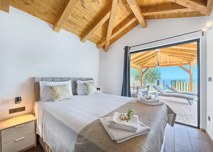 Villa Golden Haven Murter