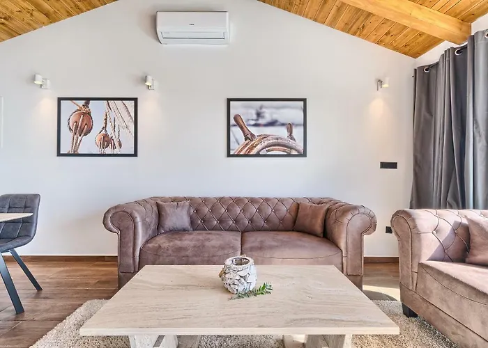 Golden Haven Vila Murter