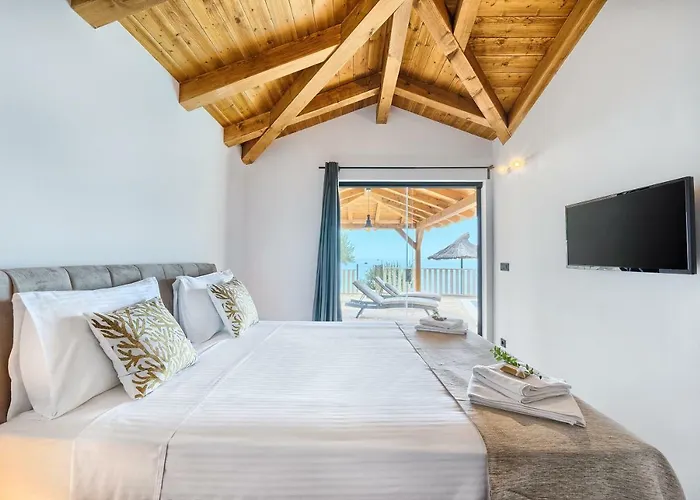 Golden Haven * Murter