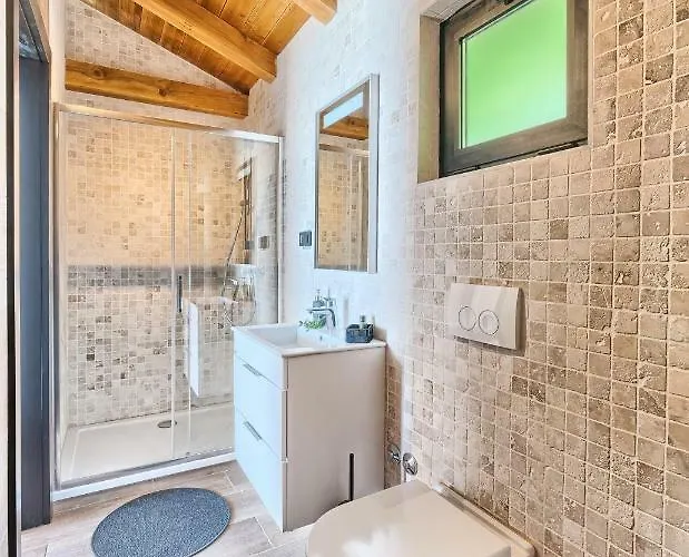 Vila Golden Haven Murter