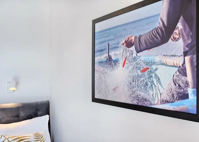 Golden Haven Vila Murter