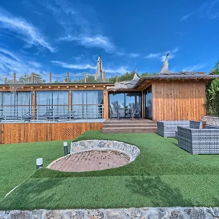 Villa Golden Haven *