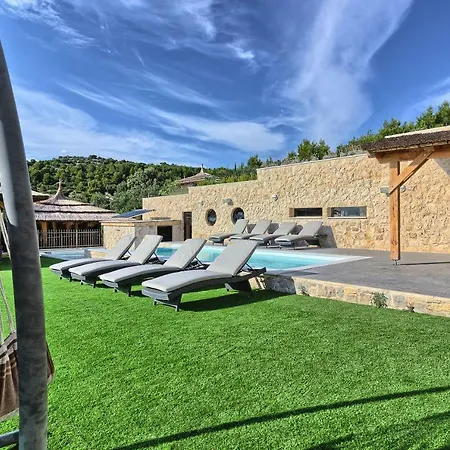 Golden Haven Villa Murter