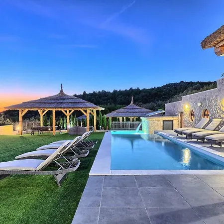 Villa Golden Haven *