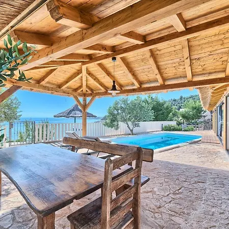 Golden Haven * Murter