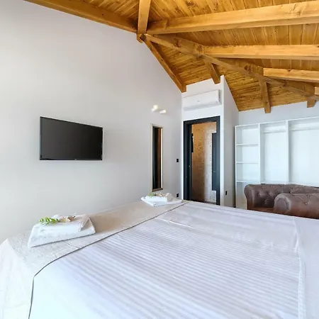 Villa Golden Haven Murter