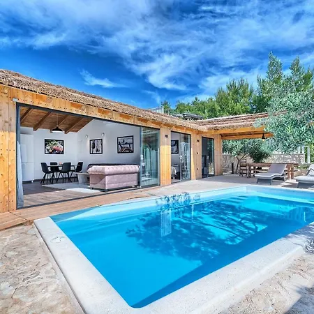 Villa Golden Haven Murter