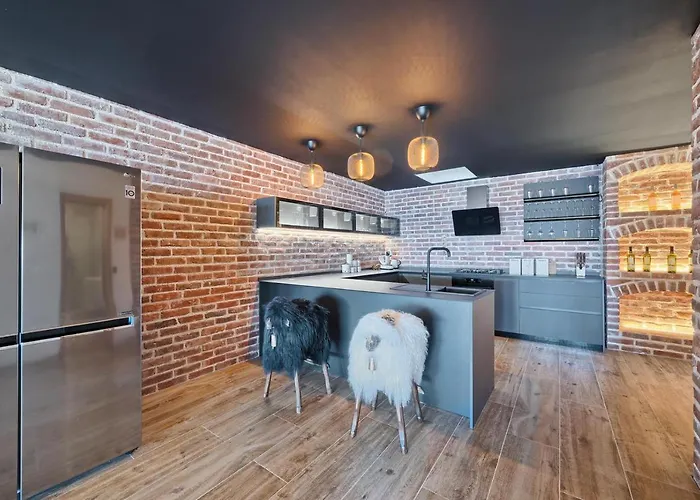 Golden Haven 빌라 무르테르