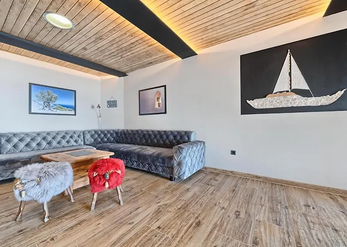 Golden Haven Villa Murter