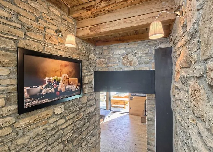 빌라 Golden Haven 무르테르