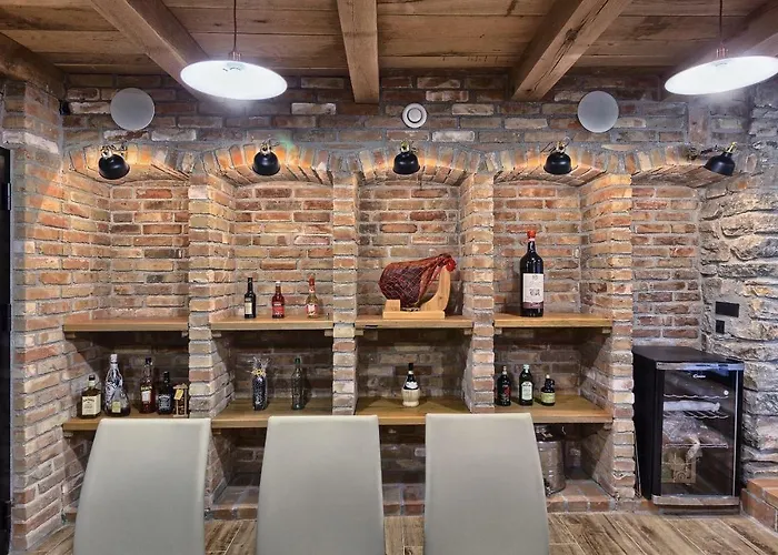 빌라 Golden Haven *