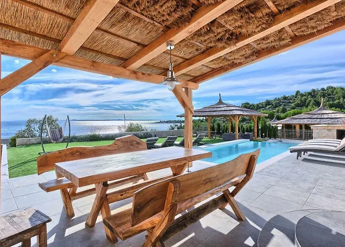 Villa Golden Haven *