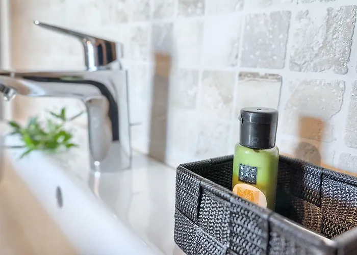 Golden Haven 빌라 *