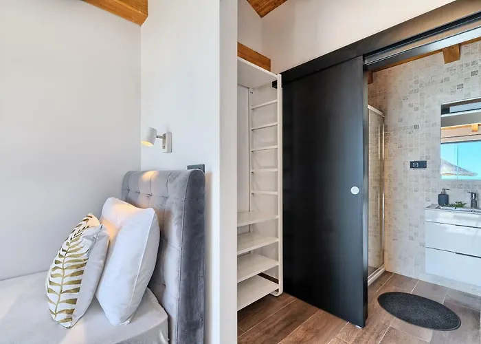 Golden Haven 빌라 무르테르